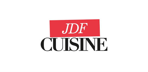 recette de cuisine JDF