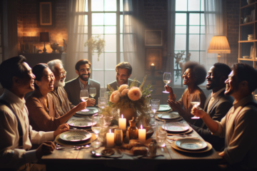 découvrez le service à table comme jamais auparavant ! plongez dans une expérience émotionnelle inoubliable où chaque plat est servi avec soin et passion. laissez-vous emporter par l'ambiance unique et les saveurs raffinées qui émerveilleront vos sens. transformez vos repas en moments mémorables avec notre service attentionné.