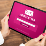 Newsletters resto