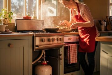 Choisir le meilleur tablier de cuisine