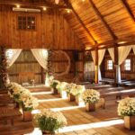 Aménager une salle de mariage