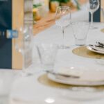 Offrir une expérience culinaire unique en milieu professionnel