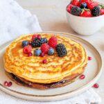 Crêpes légères : alliez gourmandise et régime avec des ingrédients sains